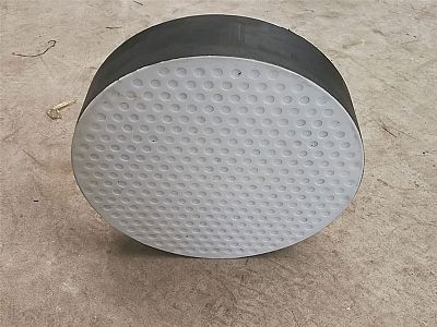 惠安县四氟板式橡胶支座易于更换缓冲隔震